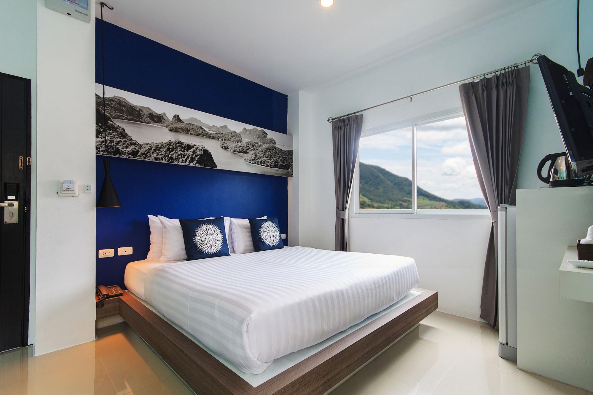 The Journey Hotell