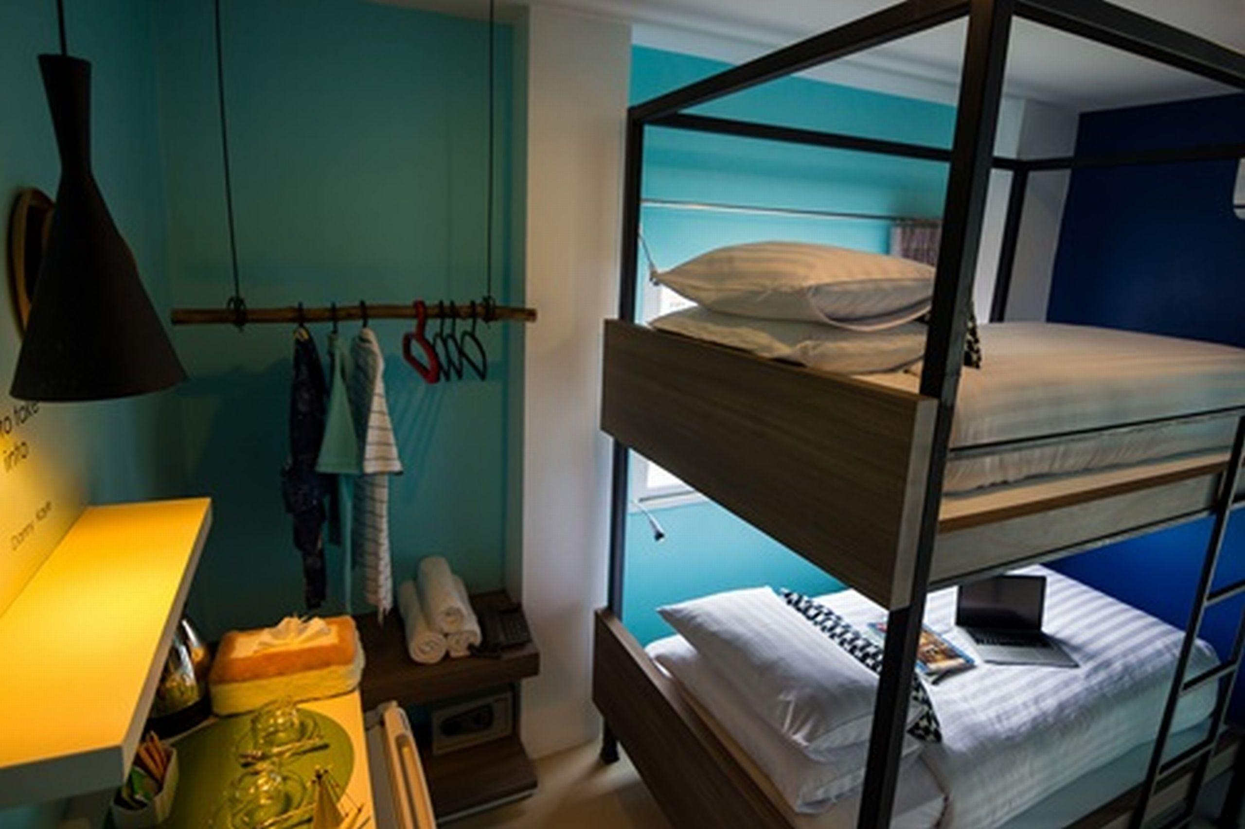 The Journey Hotell Patong