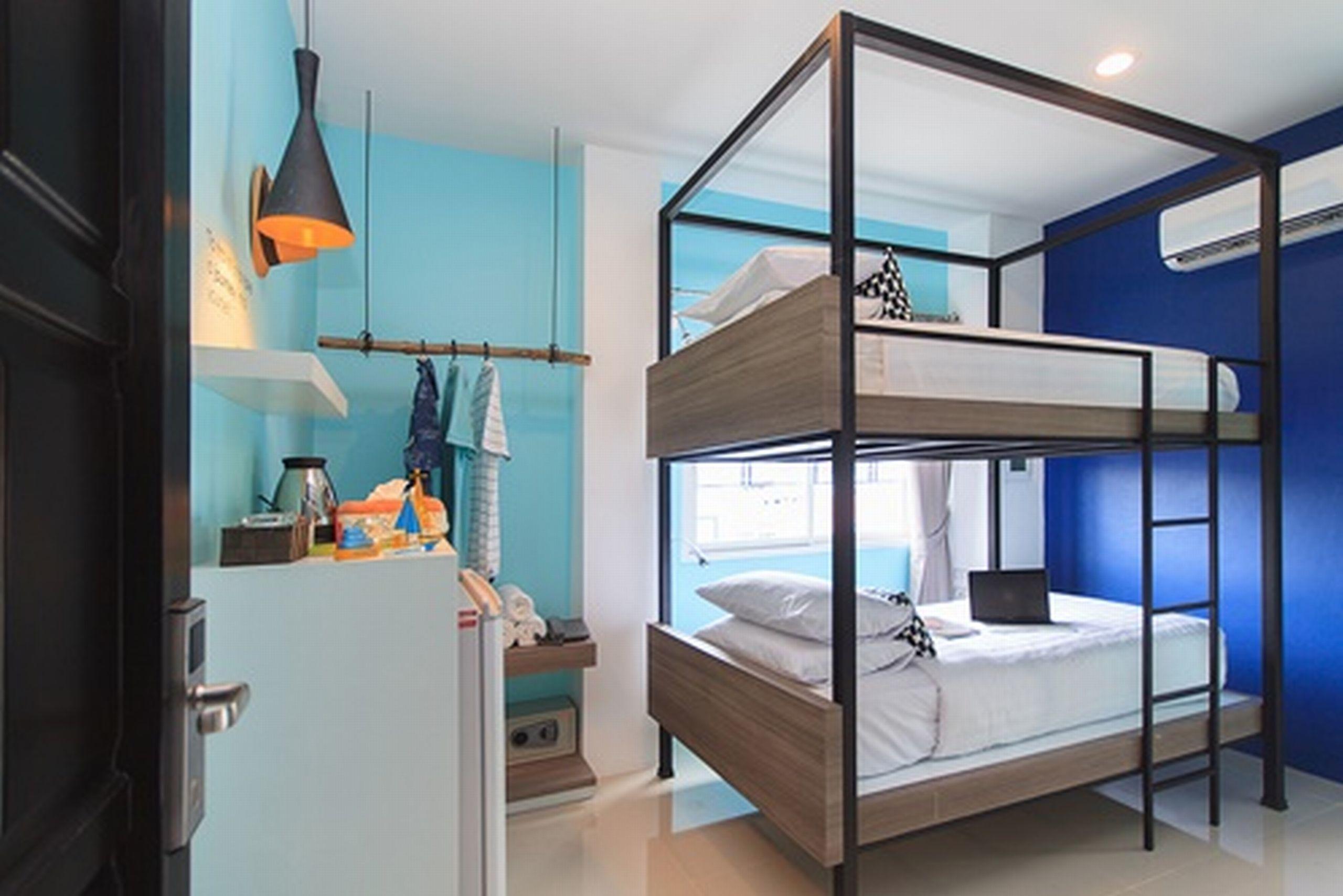 Hotell The Journey 3*