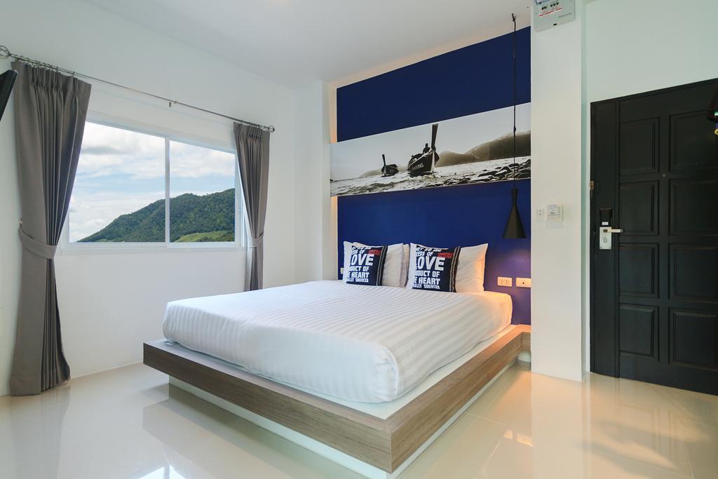 Hotell The Journey 3*