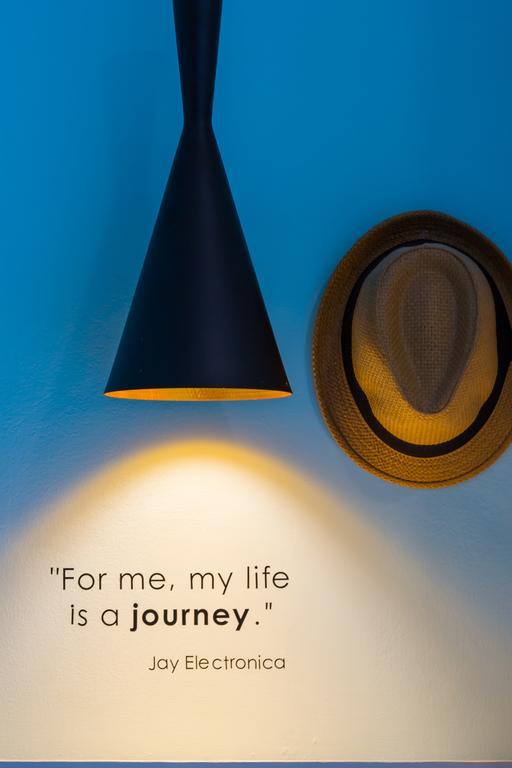 The Journey Hotell 3*