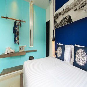 The Journey Hotell Patong