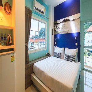 Hotell The Journey