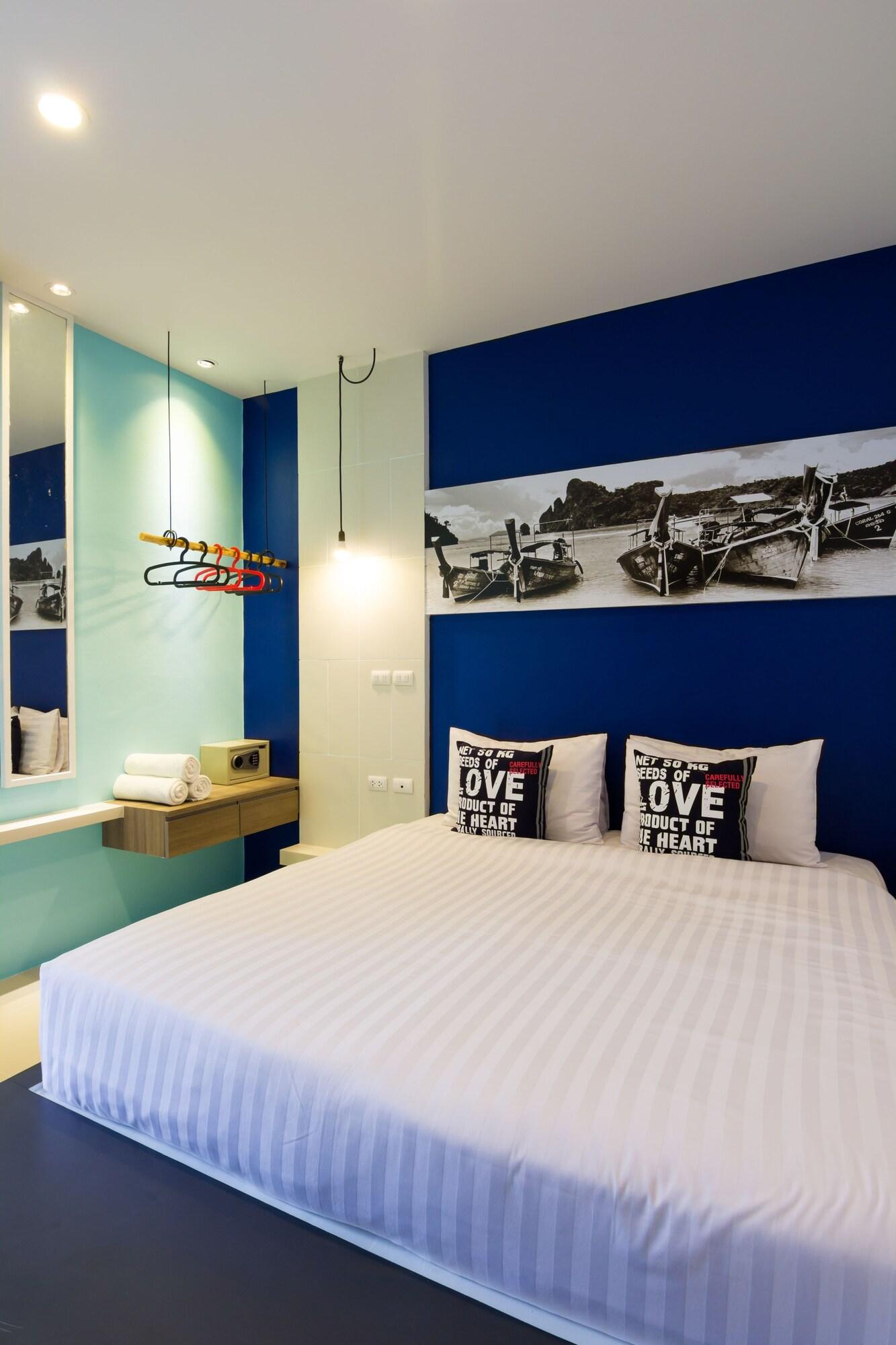 The Journey Hotel 3*