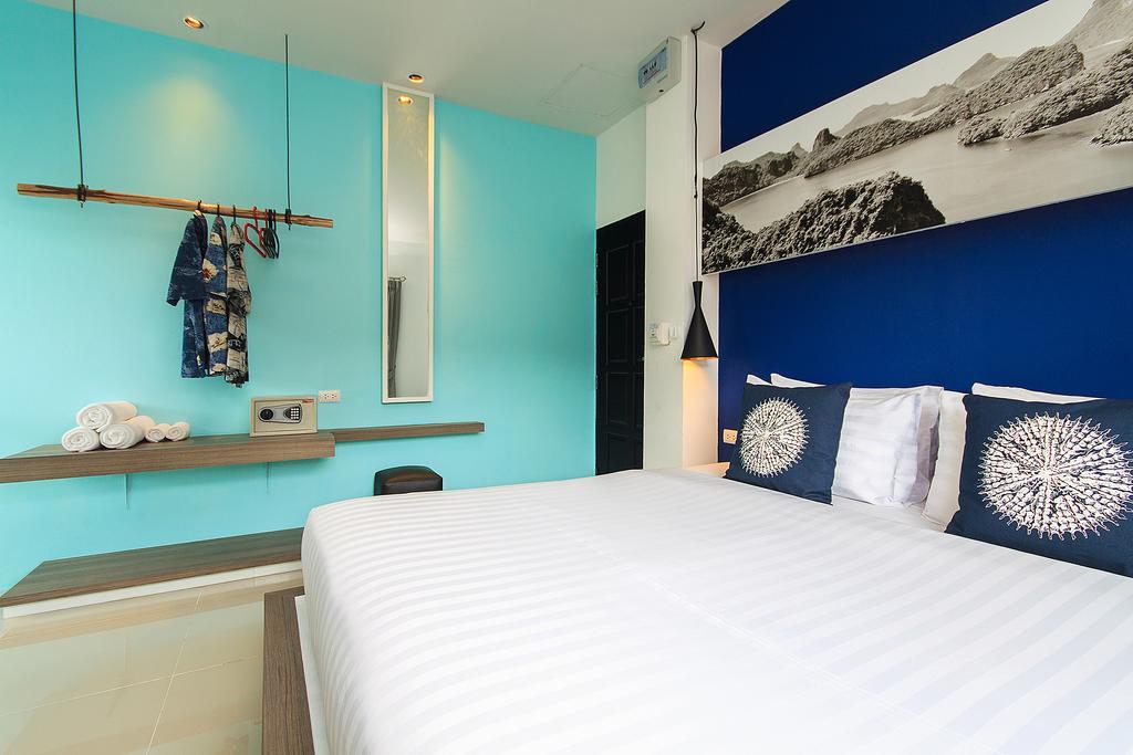 The Journey Hotel