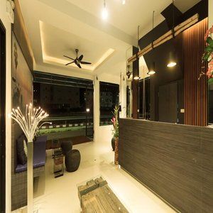 The Journey Hotel