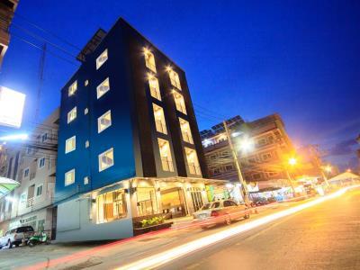 The Journey Hotel